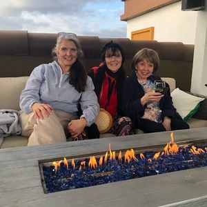 Meet your Posher, Sheila